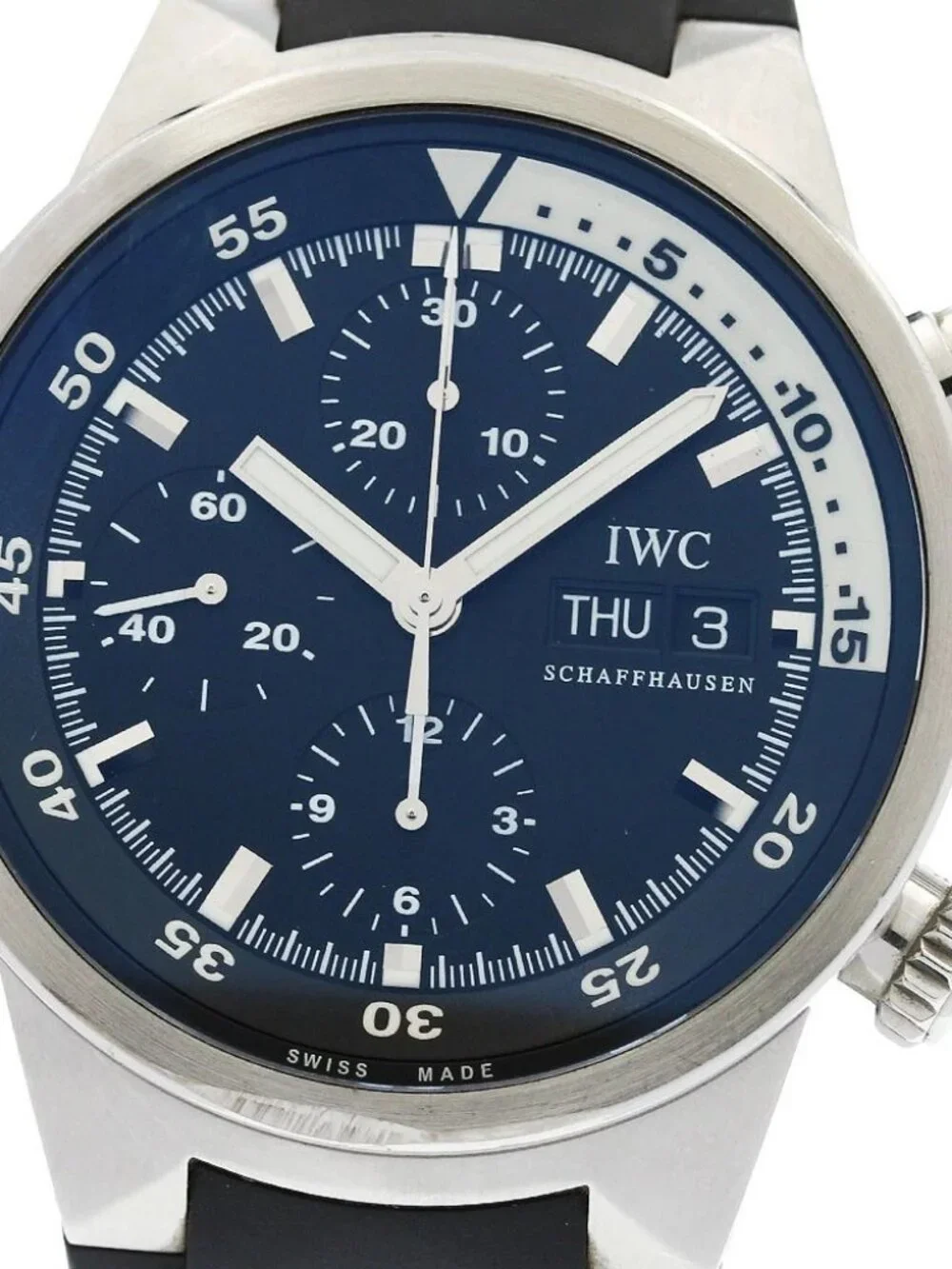 IWC schaffhausen aqua